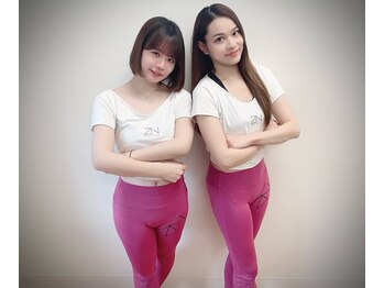 全力ストレッチ 新橋店/全力ストレッチ新橋店