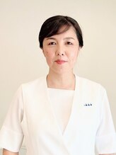 ポーラ ミュウ岸辺(POLA Miu) 下川 佳子