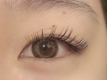 アイクイック 新宿 新宿駅西口店(Ai Quick)/マツエクフラットラッシュ