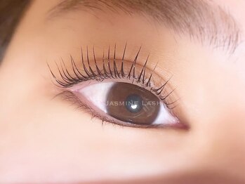 ジャスミンラッシュ(Jasmine Lash)/◆ 次世代まつ毛パーマ