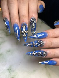 クロススカルプ