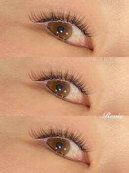 レビー(Revie)/バインドロック