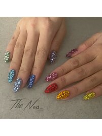 rainbow