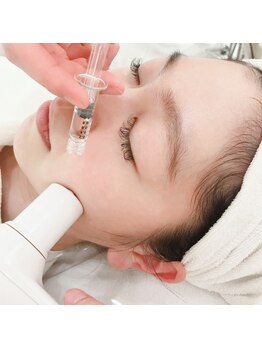 アリガトウ サロン シンパシー(A.Salon Sympathy)/ヒト臍帯血順化培養液65%導入