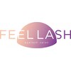 フィールラッシュ 上野店(FEELLASH)ロゴ