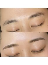 ロージー(Roziy)/アイブロウワックス