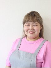 Mネイル 伏見店 KAORI 