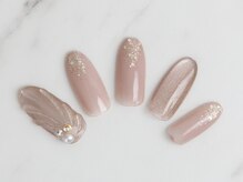 ジーネイルコウベ(G NAIL KOBE)/ハンドEコ－ス 3490円
