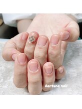 フォルトゥーナ 神田(Fortuna)/