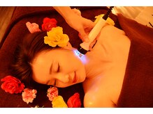 伊楽軒リラクゼーション 上野御徒町本店/ ハイパーの鎖骨