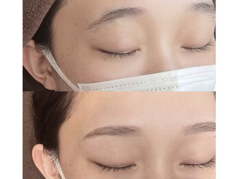 ラニ(Lani)/下がり眉の方も♪