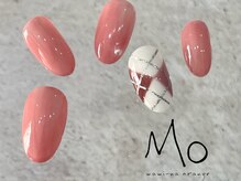 マミーナオレンジ 本八幡店/パラジェル　定額デザイン¥11000