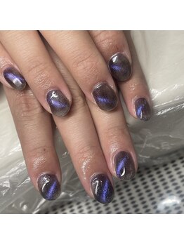 ミスネイル 北谷店(Ms.naiL)/mag3