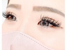 シエルエトワール 桜木町/ボリュームラッシュ