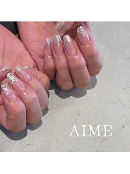 アイム(AIME)/シンプル