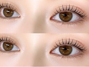 8(HACHI)/まつげパーマ・ラッシュリフト