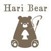 ハリベアー(HariBear)のお店ロゴ