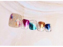 ギャザーパーティー 目白店(gatherparty)/2024シーズン【summer】