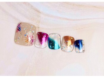 ギャザーパーティー 目白店(gatherparty)/2024シーズン【summer】