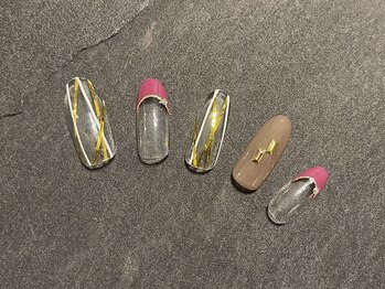 グラマーネイル(Glamor nail)/