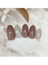 ナチュラ(Natura.)/大人のシンプルデザイン