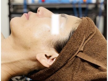 メディカルサロン かとれあ/お客様のお肌