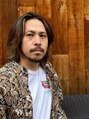 サニーサイド 梅田(Sunny side) YUTA