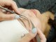 ドール アイラッシュ(DOLL eyelash)の写真/【ママさん歓迎♪】お子さま同伴可◎一人で待てるお子様が対象となります【事前にお電話でご連絡ください】