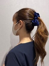 ソウ(SOU)&nbsp;Chiii 