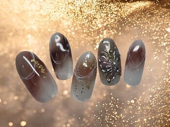 エムズサロン/7700円11,12月限定!定額コース