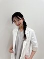フィラメント フクオカ(Filament FUKUOKA) 末松 梨緒菜