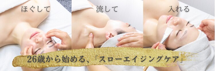 マイリズ 十条店(Myrizz)のサロンヘッダー