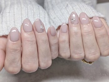 ミガクネイル(Migaku nail)/