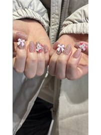 シュガーネイル