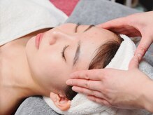 シェリー(cheri)/お仕上げまで丁寧に♪