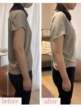 プレジールサロン(plaisir salon)/◇パーソナルマットピラティス◇