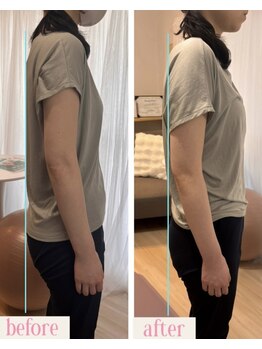 プレジールサロン(plaisir salon)/◇パーソナルマットピラティス◇