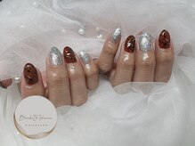 ブロックファイブハナ(Block 5 HANA)/