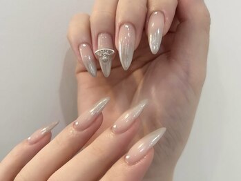 デイシー 表参道(deicy)/シンプルコース