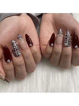 ネイル/ マツエク/まつげパーマ