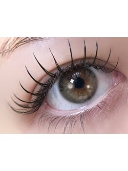 駅から徒歩５分のサロン