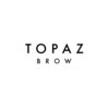 トパーズブロウ 宇都宮竹林店(TOPAZ BROW)のお店ロゴ