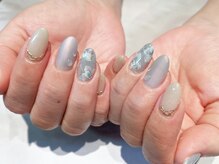 オッジネイル(ggi Nail)/アートコース