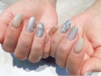 オッジネイル(ggi Nail)/アートコース