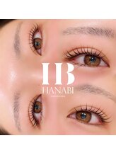 ハナビ ナミキ(HANABI NAMIKI)/HANABI LASHLIFT