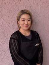 ベベバイココ 印西(BeBe bycoco 2nd)&nbsp;村越 まり子