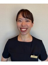 ハミル 平尾店(HAMIL) 福元 昌美