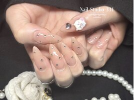 やり放題+パーツオプション