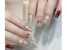 リセス 池袋(Recess)/可愛いらしいさくらんぼ