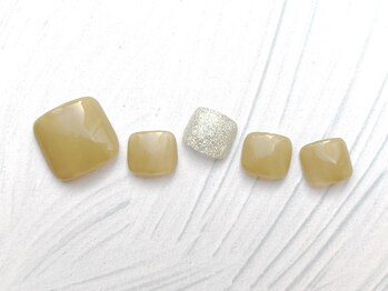 ダッシングディバ セレオ八王子店(DASHING DIVA)/秋色ワンカラー